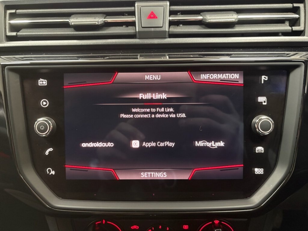 Used SEAT Ibiza 2018 for sale - 77313661: Photo 23