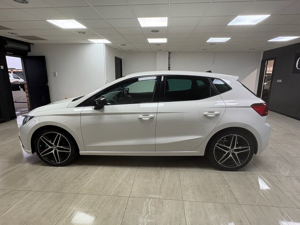 Used SEAT Ibiza 2018 for sale - 77313661: Photo 6