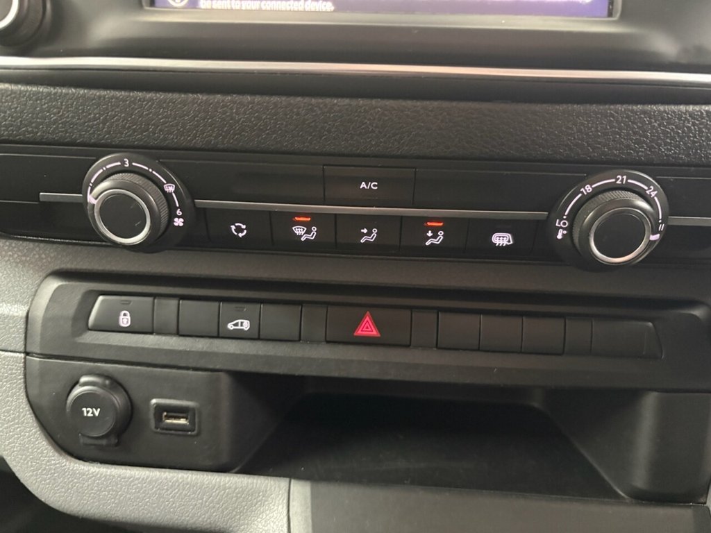 Used Vauxhall Vivaro 2021 for sale - 77065338: Photo 18