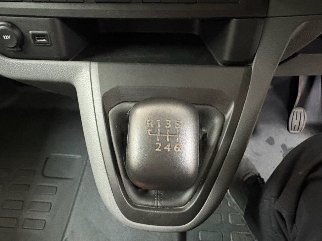Used Vauxhall Vivaro 2021 for sale - 77065338: Photo 19