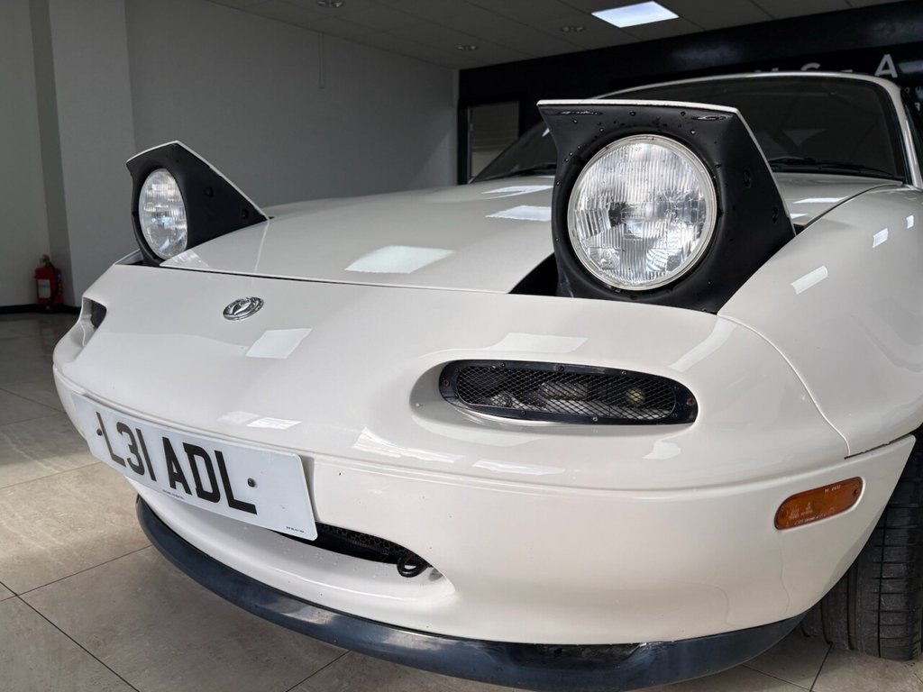 Used Mazda MX-5 1994 for sale - 77583859: Photo 10