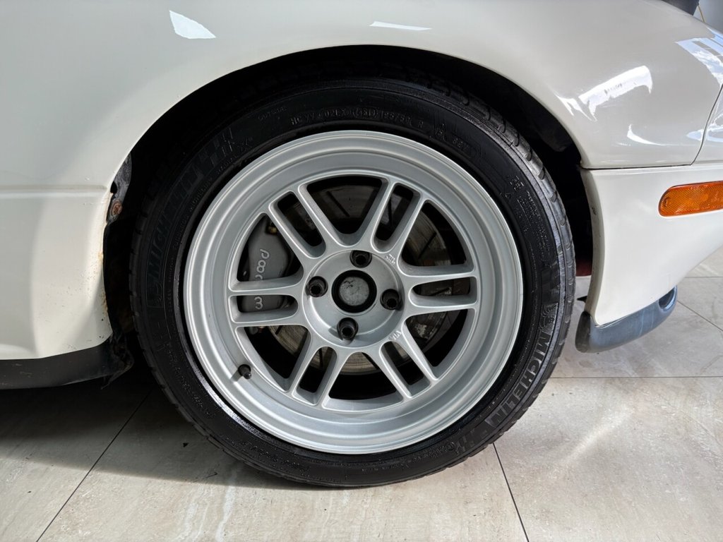 Used Mazda MX-5 1994 for sale - 77583859: Photo 11