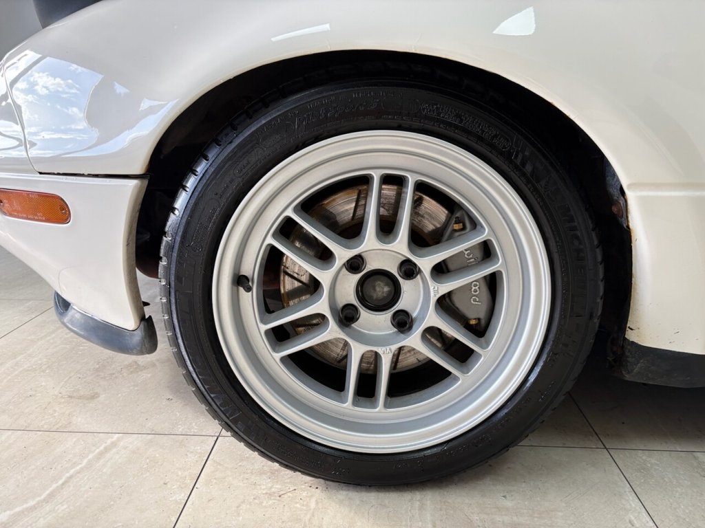 Used Mazda MX-5 1994 for sale - 77583859: Photo 14