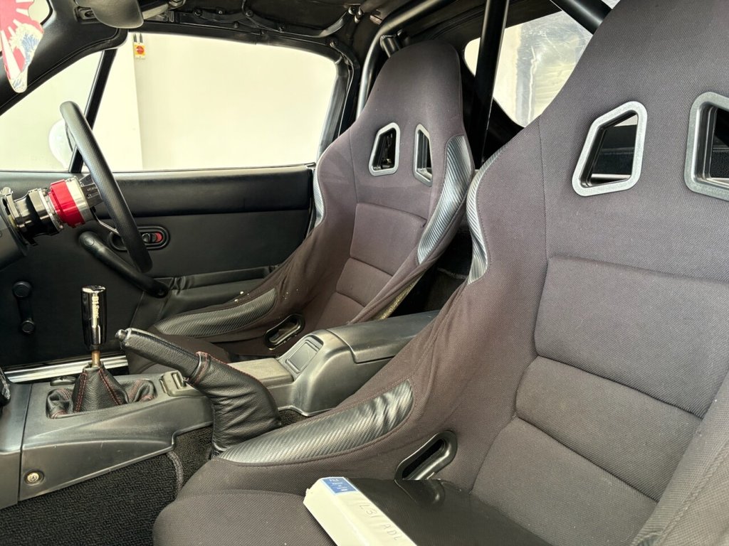 Used Mazda MX-5 1994 for sale - 77583859: Photo 19