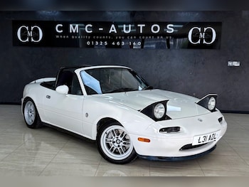 1994 (1A) - 1.8i 2dr