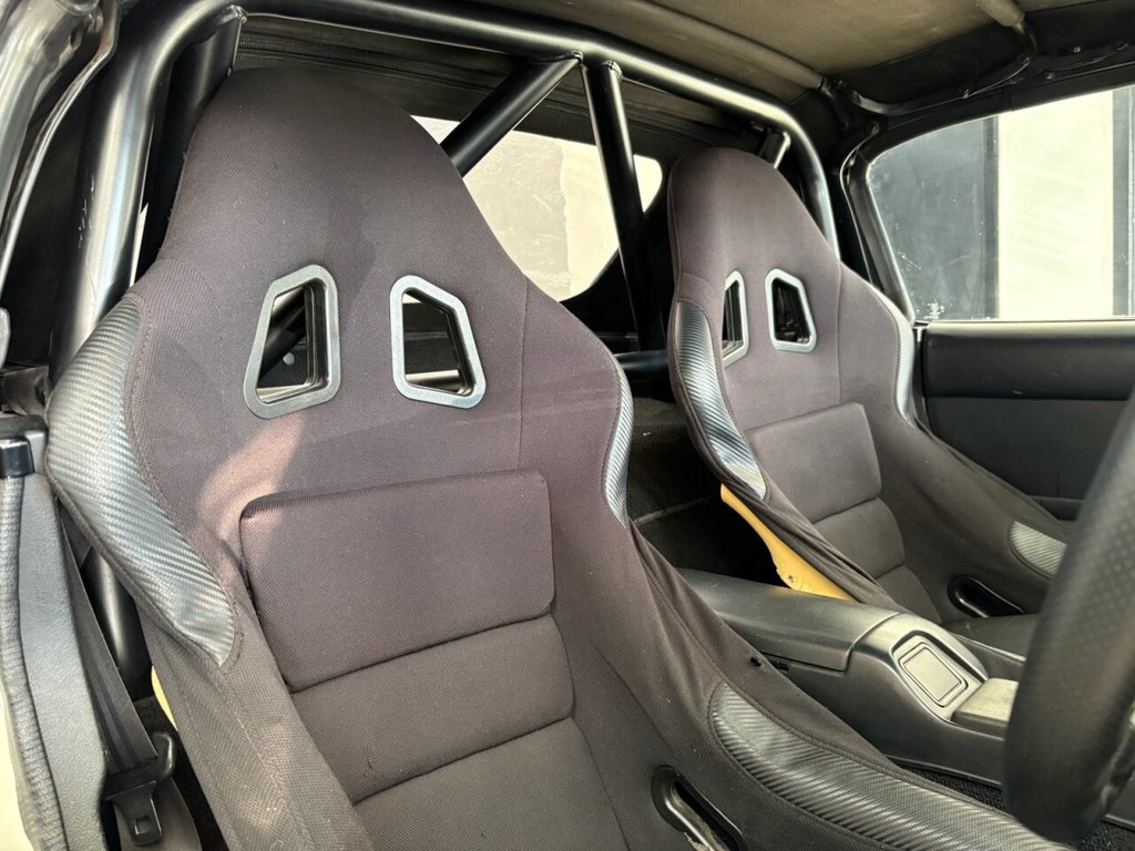 Used Mazda MX-5 1994 for sale - 77583859: Photo 20