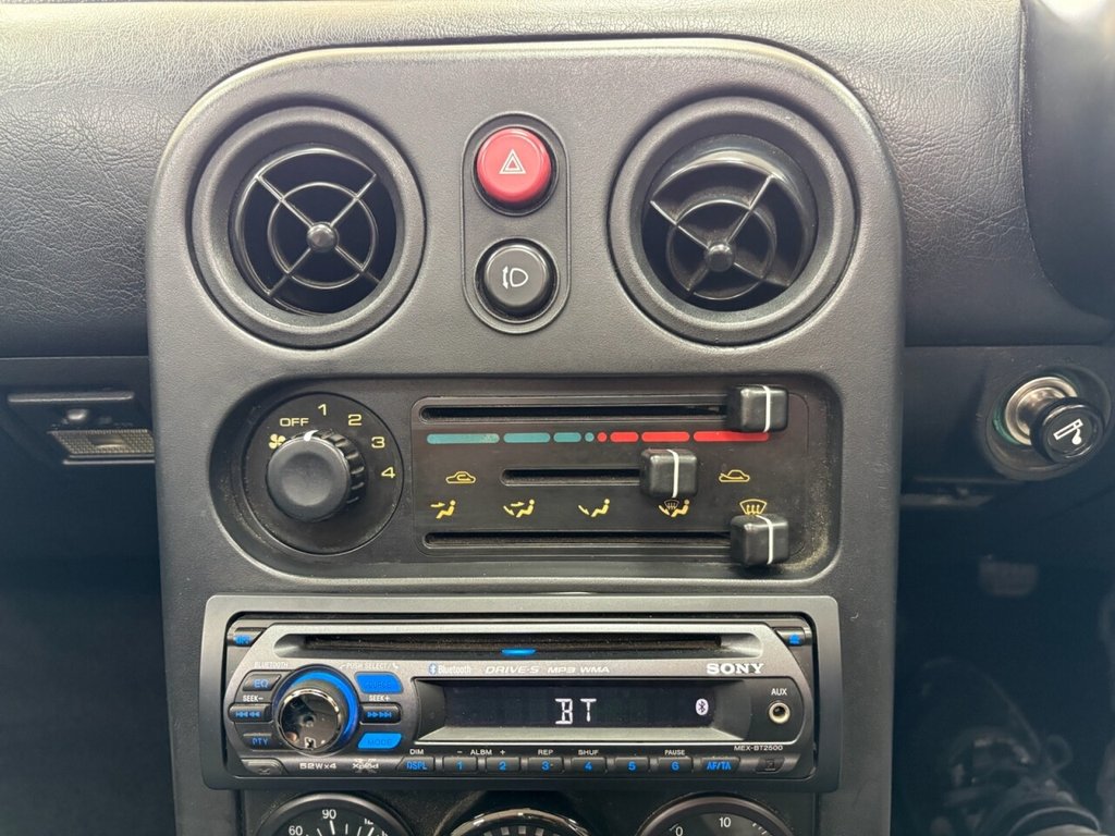 Used Mazda MX-5 1994 for sale - 77583859: Photo 23