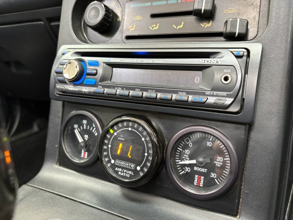 Used Mazda MX-5 1994 for sale - 77583859: Photo 24