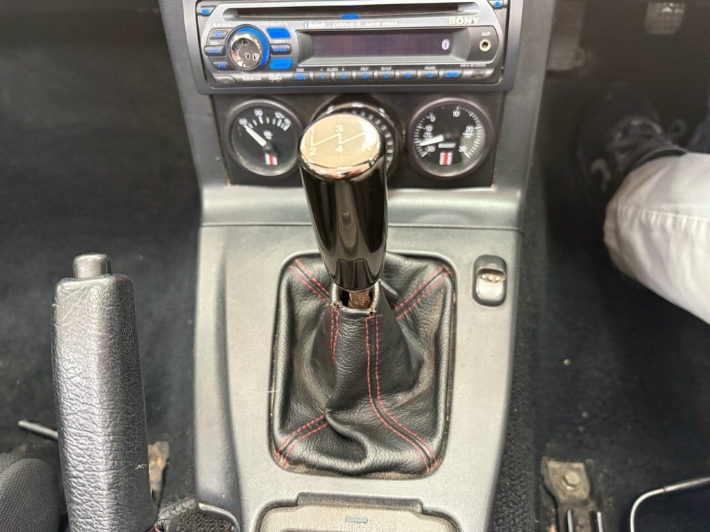 Used Mazda MX-5 1994 for sale - 77583859: Photo 25