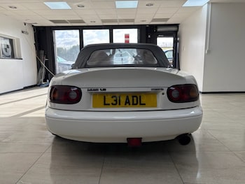 Used Mazda MX-5 1994 for sale - 77583859: Photo