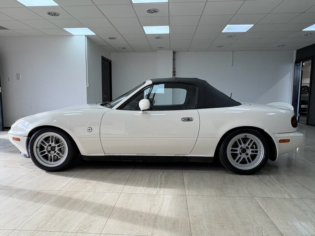 Used Mazda MX-5 1994 for sale - 77583859: Photo 6
