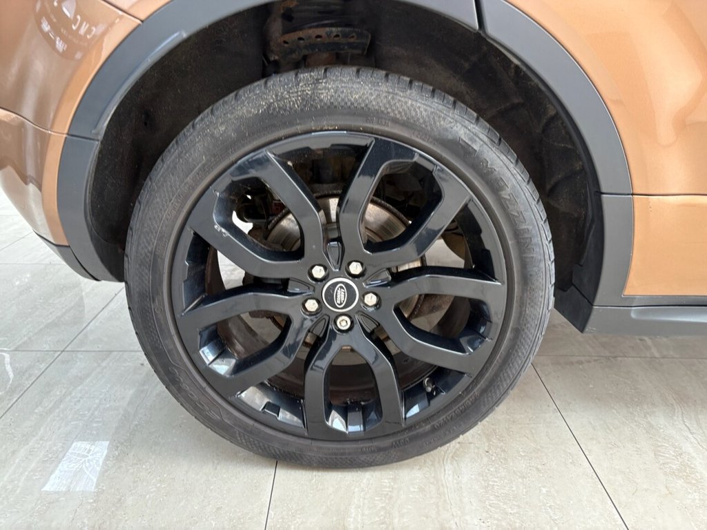 Used Land Rover Range Rover Evoque 2014 for sale - 76266699: Photo 11