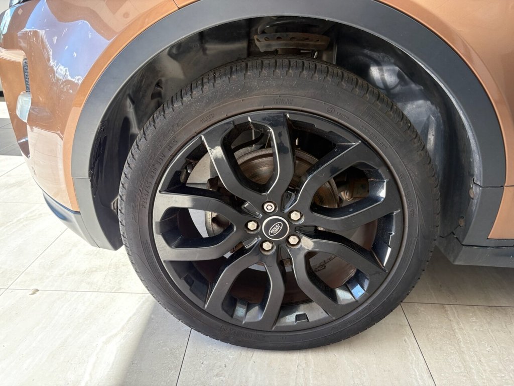 Used Land Rover Range Rover Evoque 2014 for sale - 76266699: Photo 13