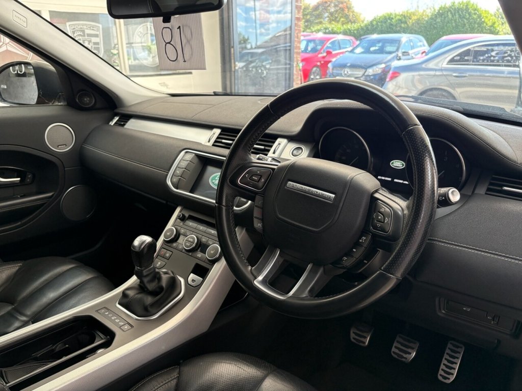 Used Land Rover Range Rover Evoque 2014 for sale - 76266699: Photo 15