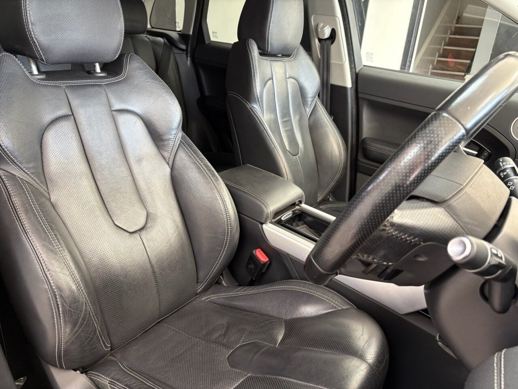 Used Land Rover Range Rover Evoque 2014 for sale - 76266699: Photo 16