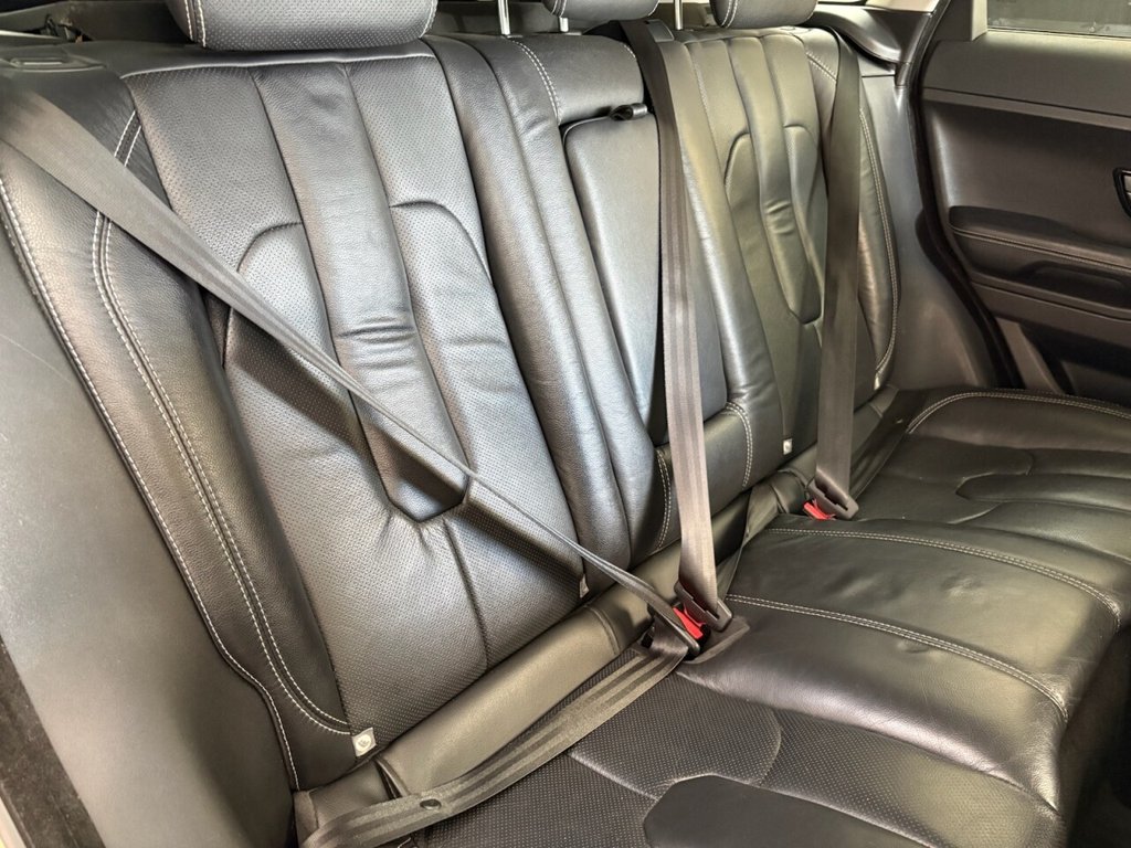 Used Land Rover Range Rover Evoque 2014 for sale - 76266699: Photo 17