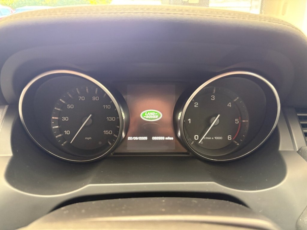 Used Land Rover Range Rover Evoque 2014 for sale - 76266699: Photo 19