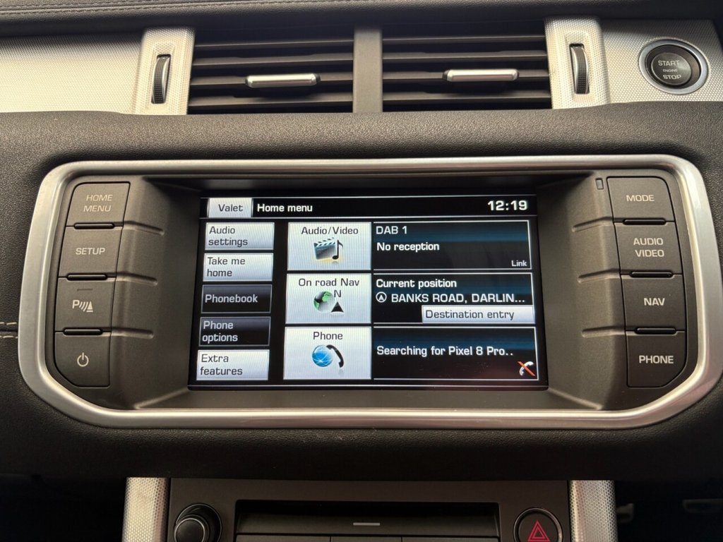 Used Land Rover Range Rover Evoque 2014 for sale - 76266699: Photo 20