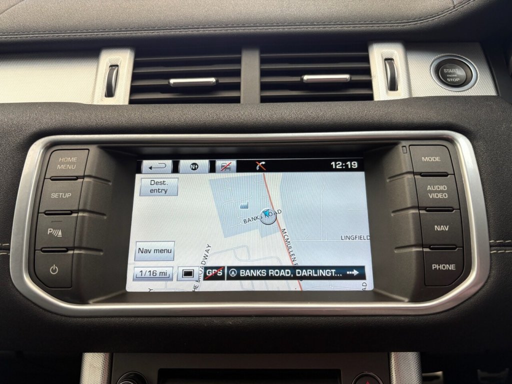 Used Land Rover Range Rover Evoque 2014 for sale - 76266699: Photo 21