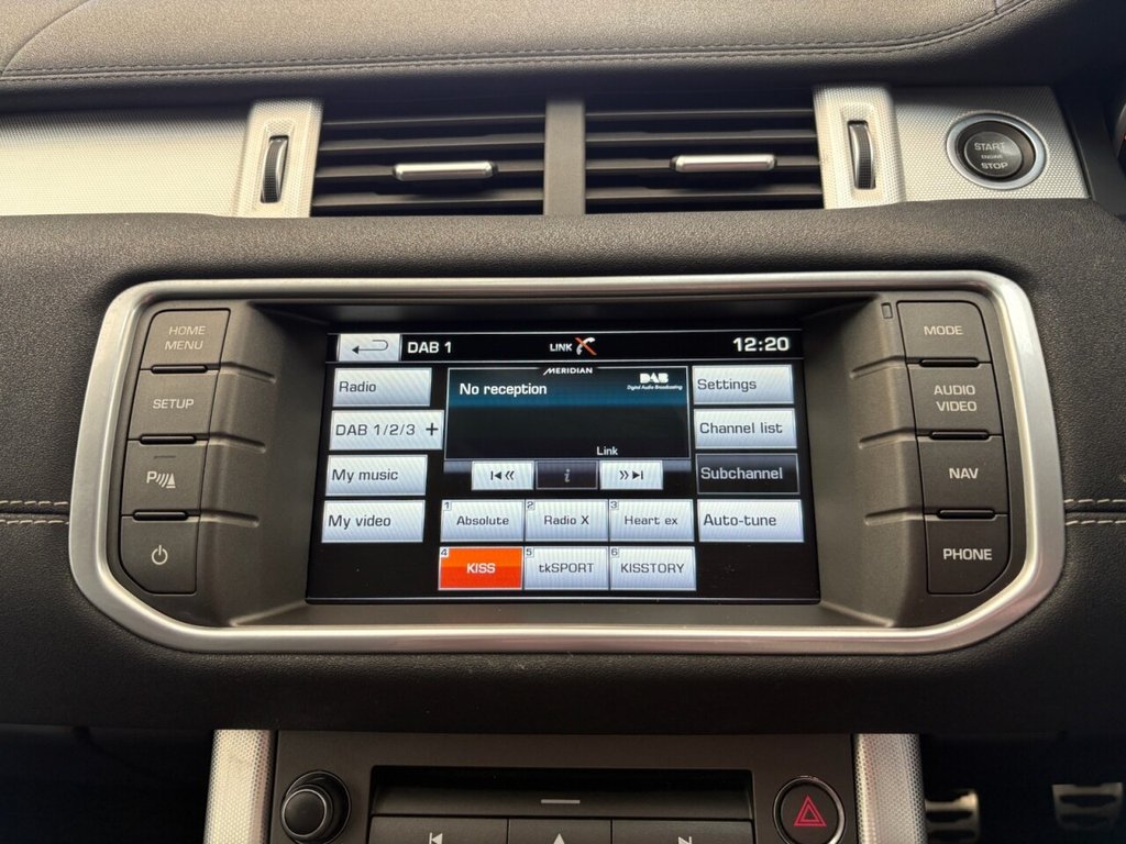 Used Land Rover Range Rover Evoque 2014 for sale - 76266699: Photo 22