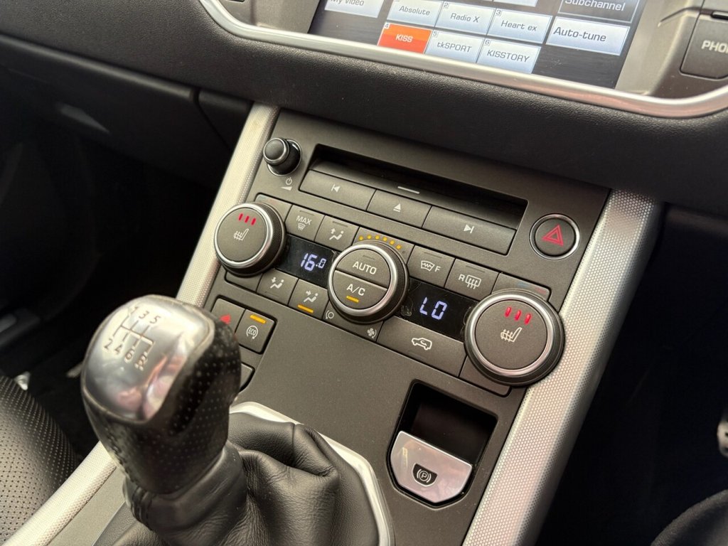 Used Land Rover Range Rover Evoque 2014 for sale - 76266699: Photo 23