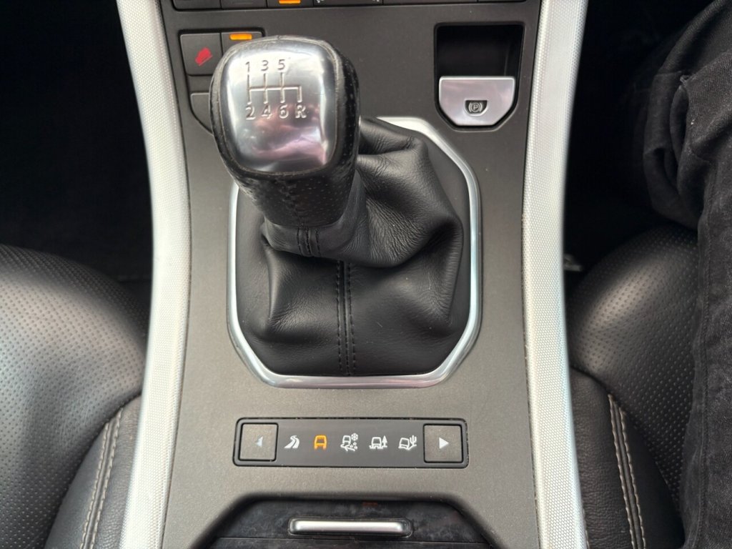 Used Land Rover Range Rover Evoque 2014 for sale - 76266699: Photo 24