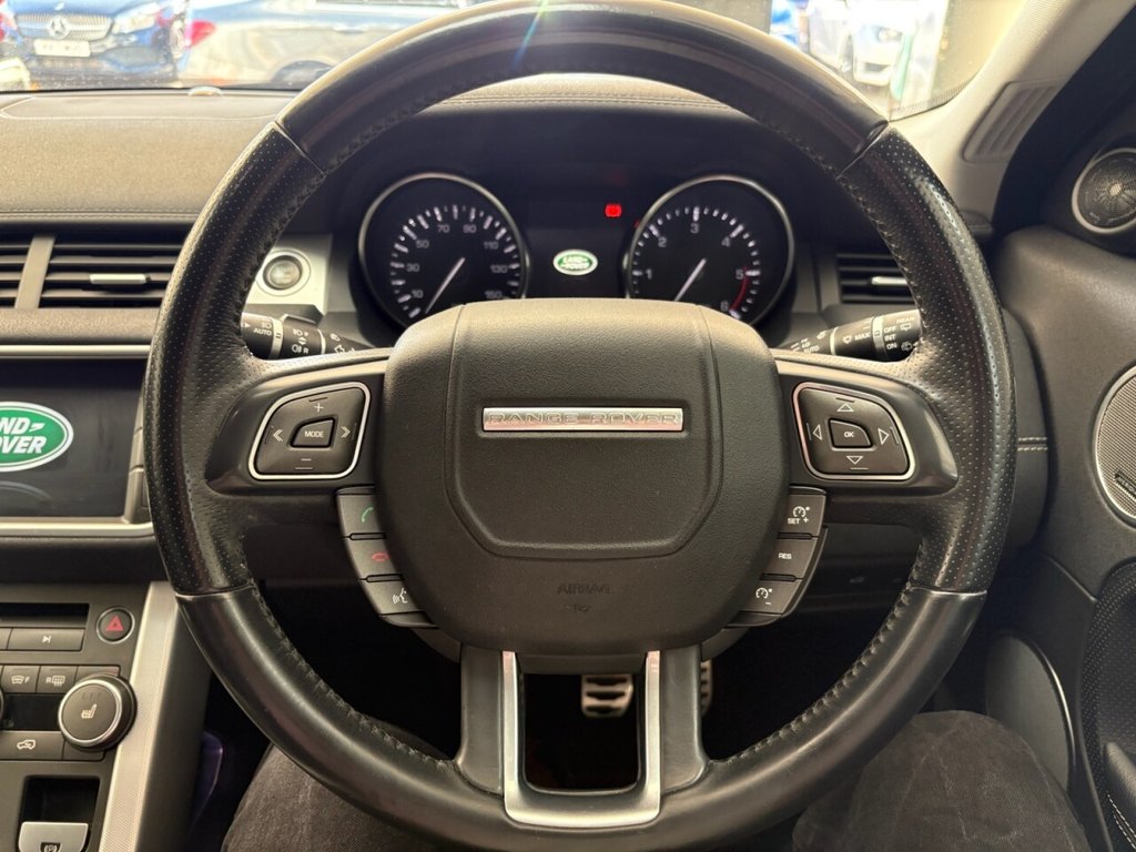 Used Land Rover Range Rover Evoque 2014 for sale - 76266699: Photo 25