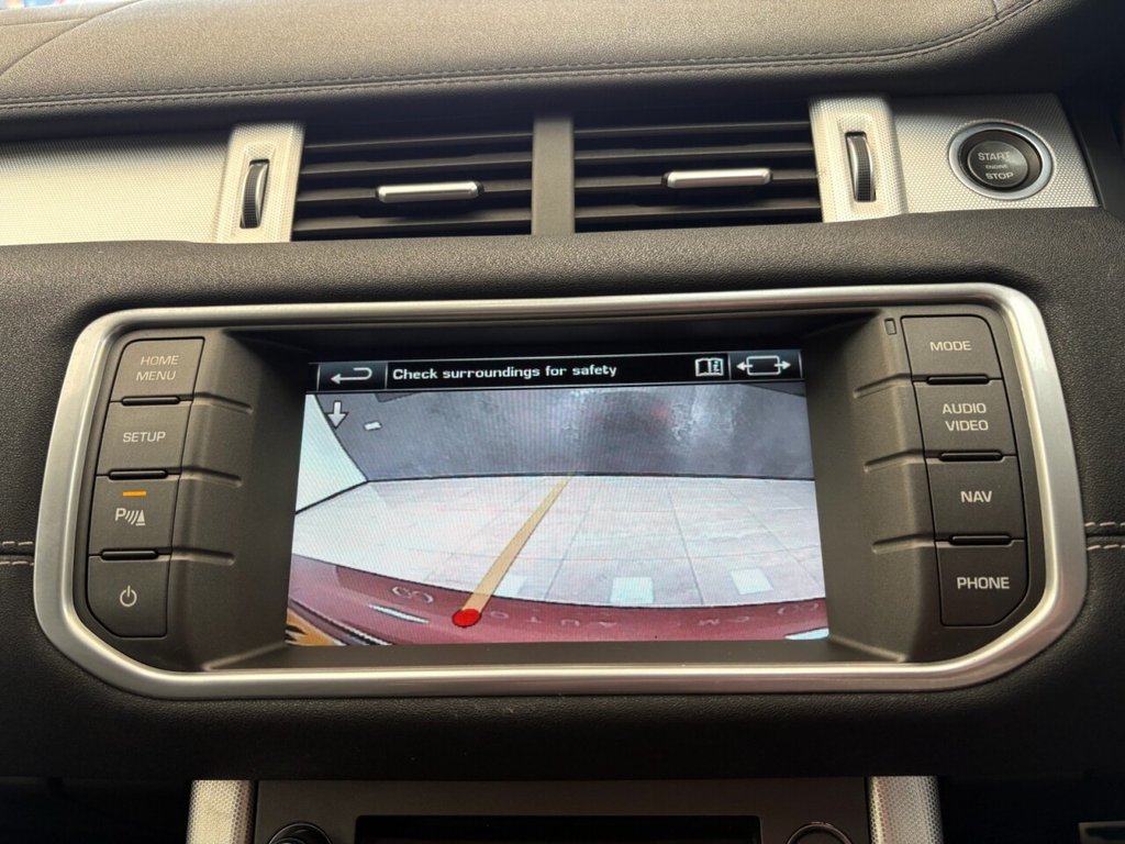 Used Land Rover Range Rover Evoque 2014 for sale - 76266699: Photo 28