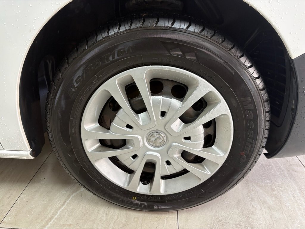 Used Vauxhall Vivaro 2021 for sale - 77703636: Photo 10