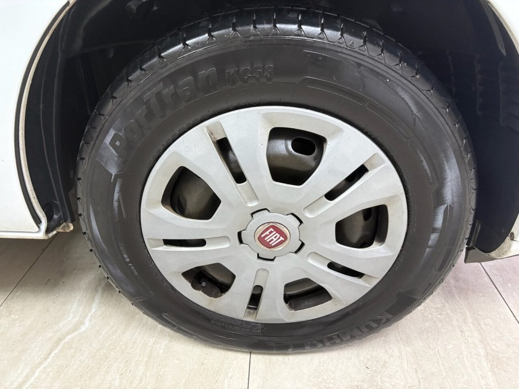 Used Fiat Talento 2020 for sale - 77521306: Photo 10