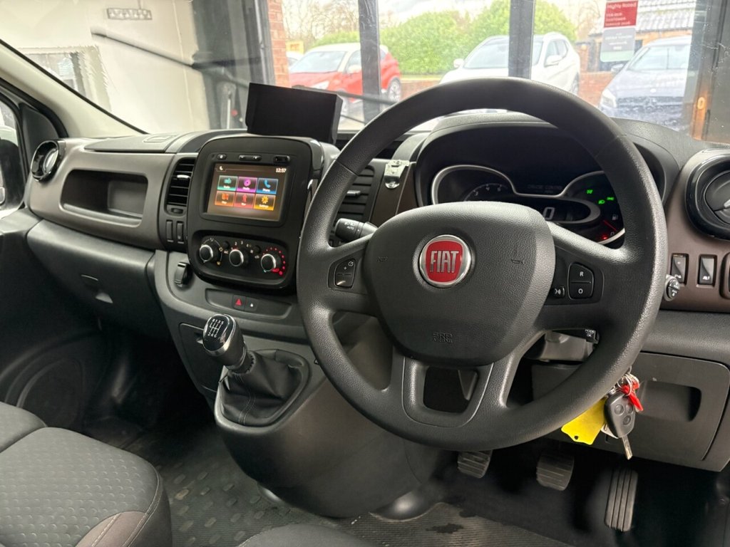 Used Fiat Talento 2020 for sale - 77521306: Photo 12