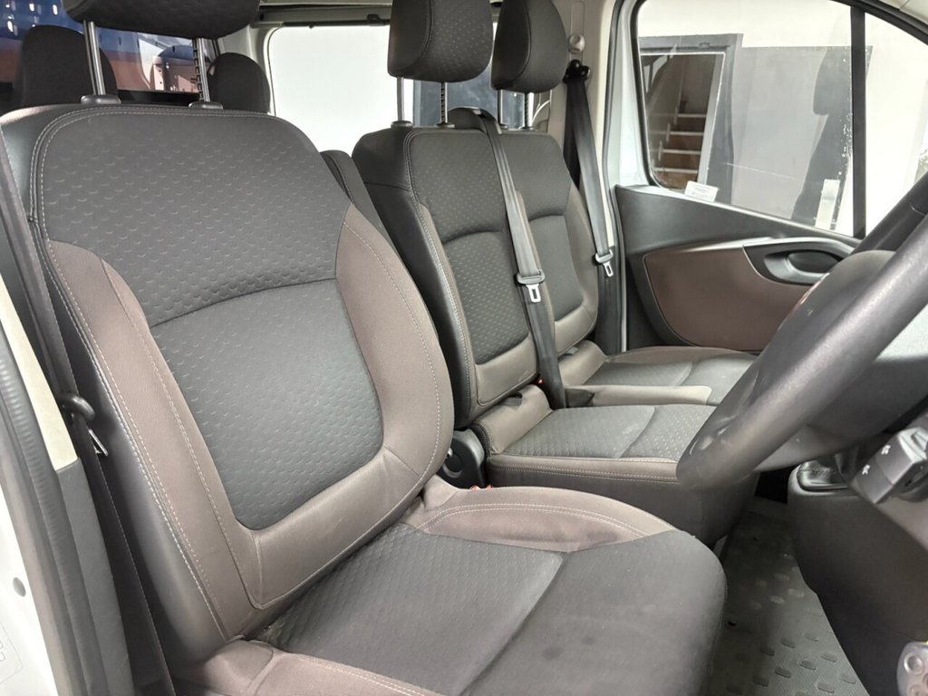 Used Fiat Talento 2020 for sale - 77521306: Photo 13