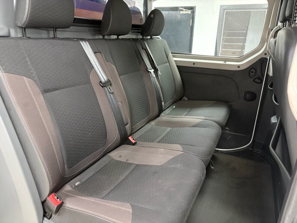 Used Fiat Talento 2020 for sale - 77521306: Photo 14