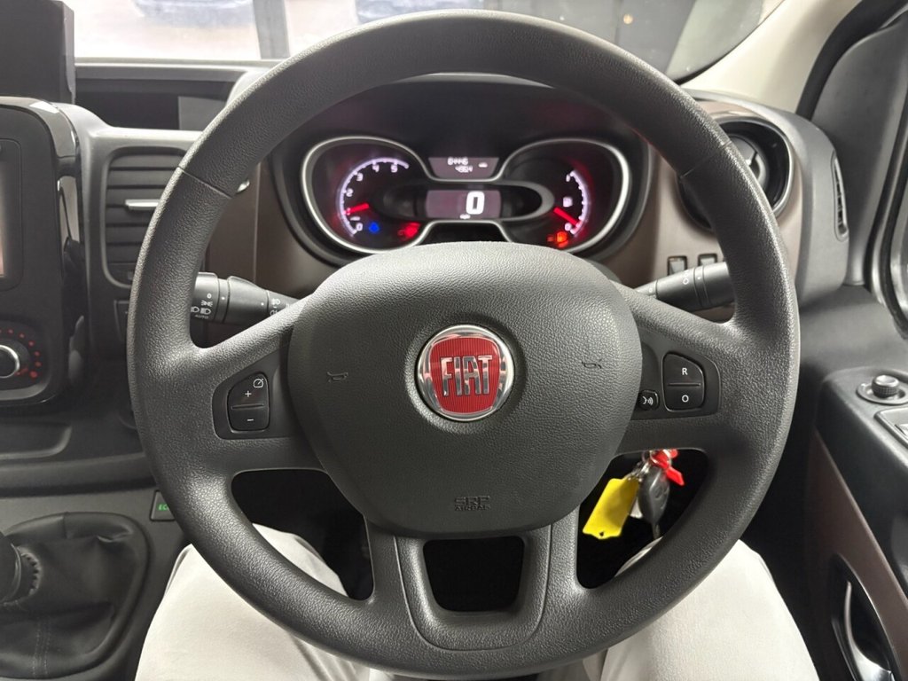 Used Fiat Talento 2020 for sale - 77521306: Photo 16