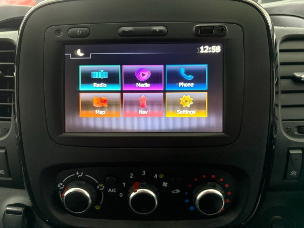 Used Fiat Talento 2020 for sale - 77521306: Photo 17