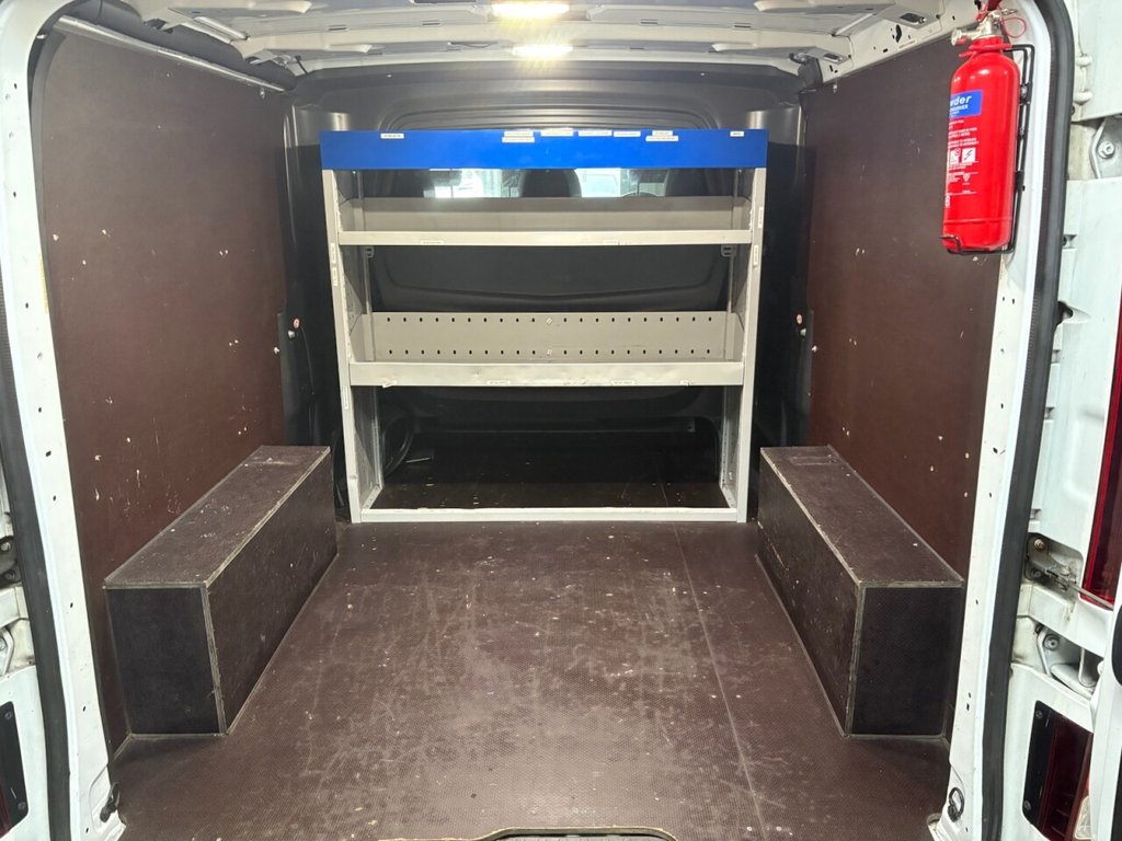 Used Fiat Talento 2020 for sale - 77521306: Photo 24