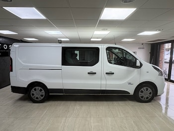 Used Fiat Talento 2020 for sale - 77521306: Photo