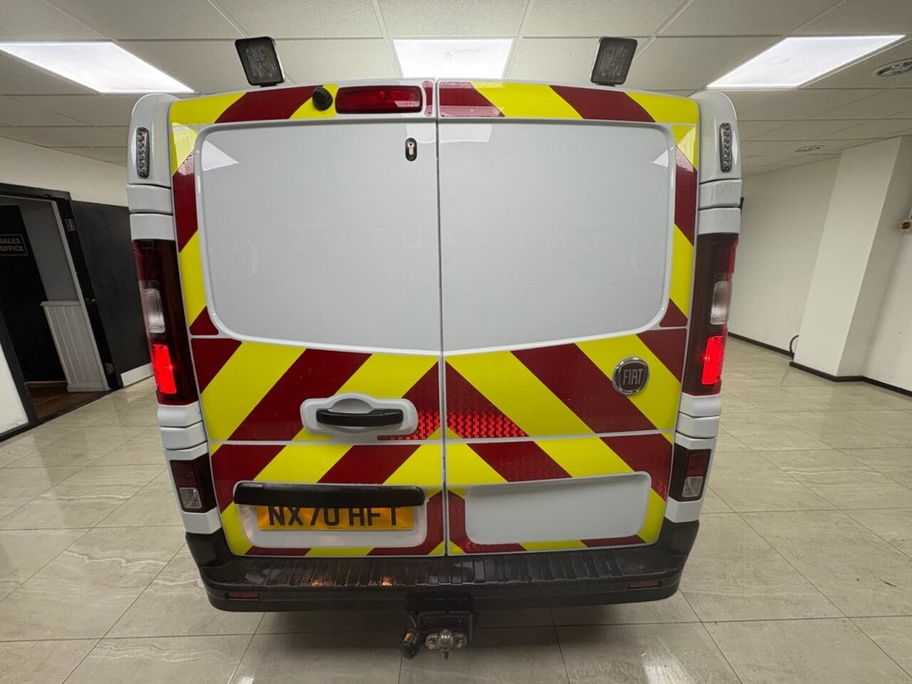 Used Fiat Talento 2020 for sale - 77521306: Photo 4