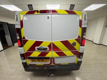 Used Fiat Talento 2020 for sale - 77521306: Photo