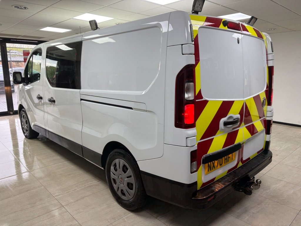 Used Fiat Talento 2020 for sale - 77521306: Photo 5