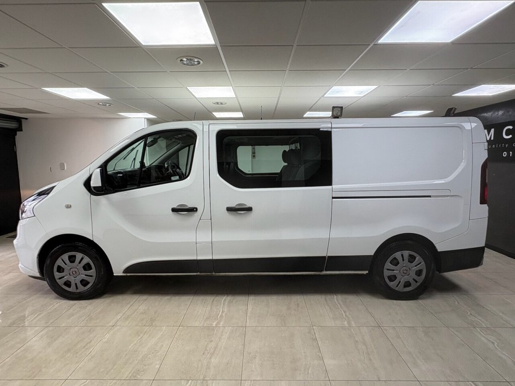 Used Fiat Talento 2020 for sale - 77521306: Photo 6