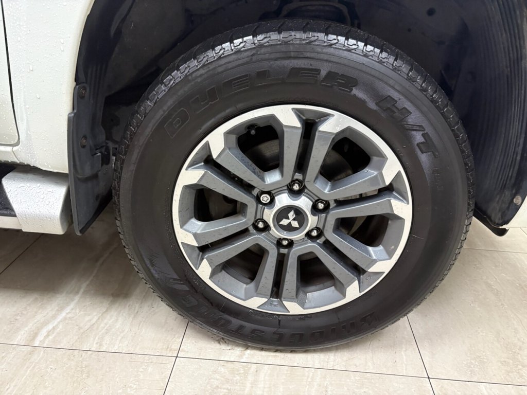 Used Mitsubishi L200 2021 for sale - 77172047: Photo 10