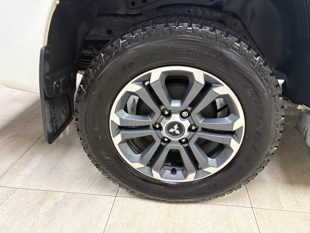 Used Mitsubishi L200 2021 for sale - 77172047: Photo 12