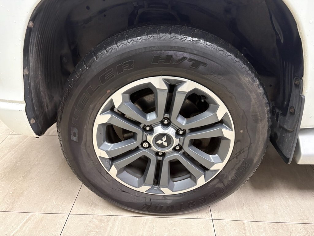 Used Mitsubishi L200 2021 for sale - 77172047: Photo 16