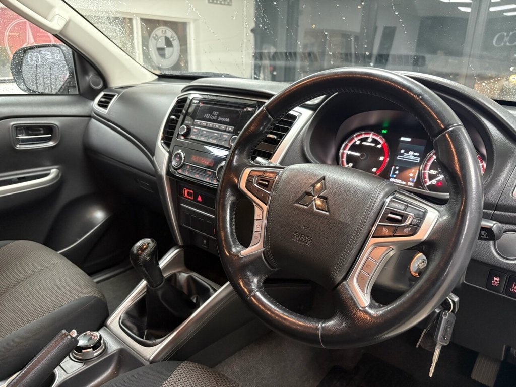 Used Mitsubishi L200 2021 for sale - 77172047: Photo 17