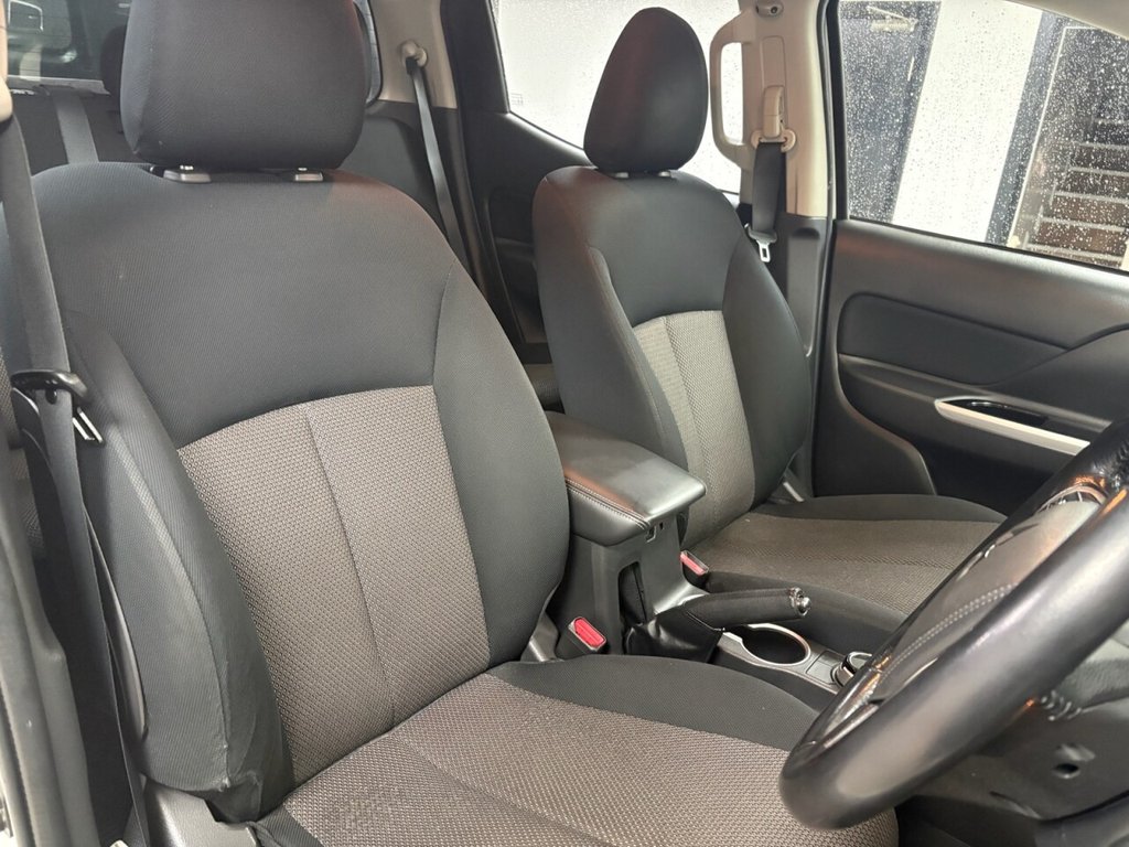 Used Mitsubishi L200 2021 for sale - 77172047: Photo 18