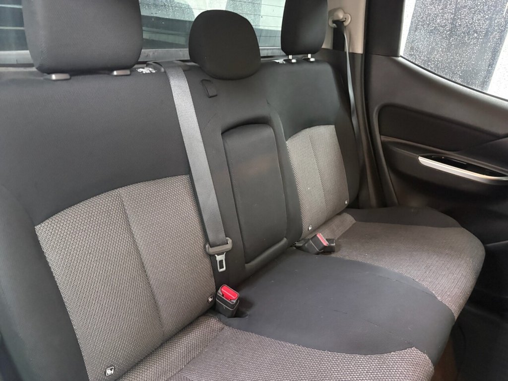 Used Mitsubishi L200 2021 for sale - 77172047: Photo 19