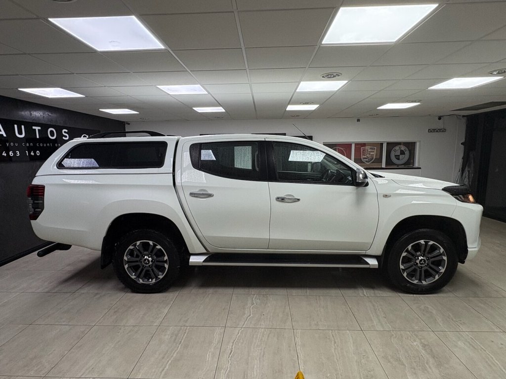 Used Mitsubishi L200 2021 for sale - 77172047: Photo 2