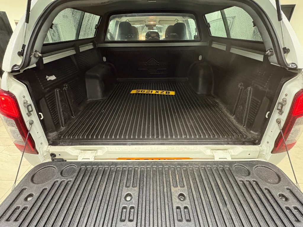 Used Mitsubishi L200 2021 for sale - 77172047: Photo 20