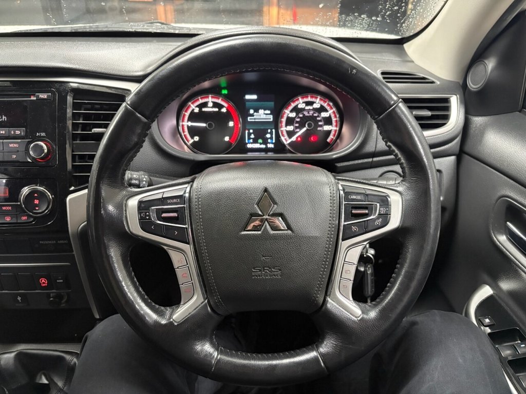 Used Mitsubishi L200 2021 for sale - 77172047: Photo 22